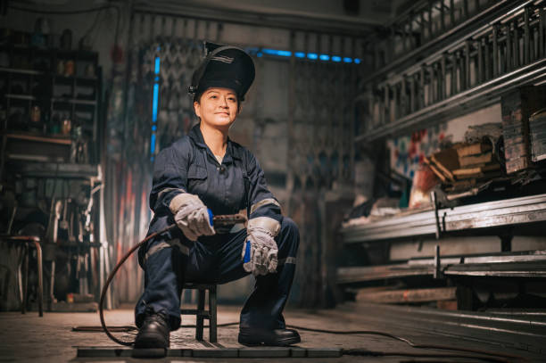 Best Specialty Welding Processes in Genesee, ID