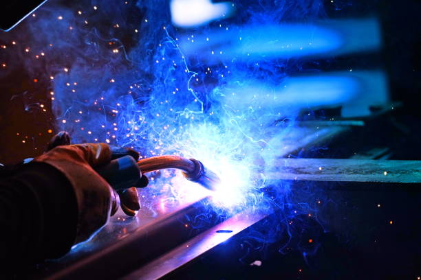 Genesee, ID Welder & Metal Fabrication Company