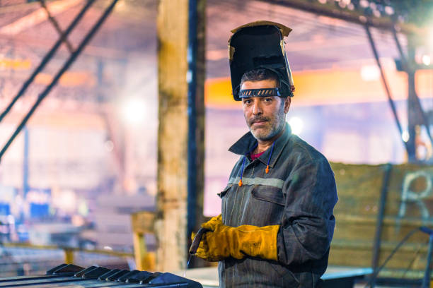 Affordable Welder Services in Genesee, ID