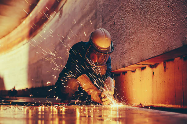 Best Automation and Robotic Welding in Genesee, ID