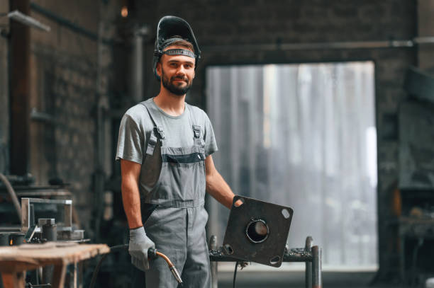 Best Aerospace and Defense Welding in Genesee, ID