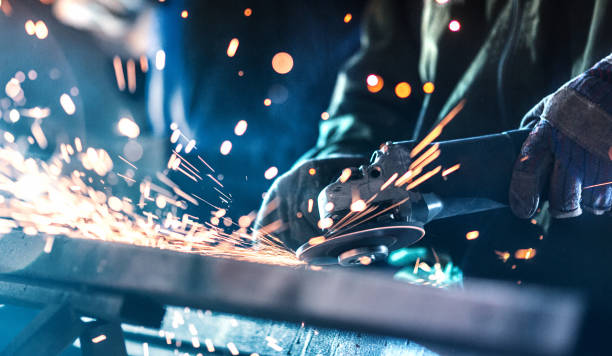 Best Food and Beverage Processing Equipment Welding in Genesee, ID